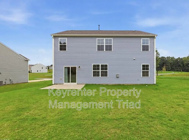 Building Photo - 7448 Buckpasser Dr