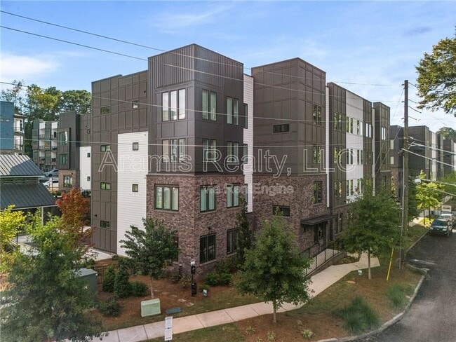 Building Photo - 383 Grant Cir SE