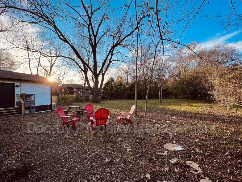 Building Photo - 1411 Marlboro Ave