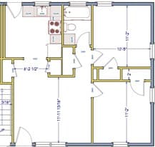 Building Photo - 126 Walnut St