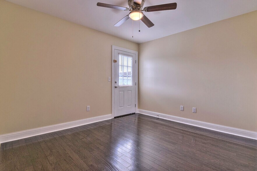 Bedroom2 - 1341 Independence Street