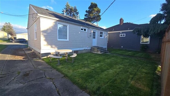 Building Photo - Charming 2 bedroom 1 bathroom home in Mount Vernon