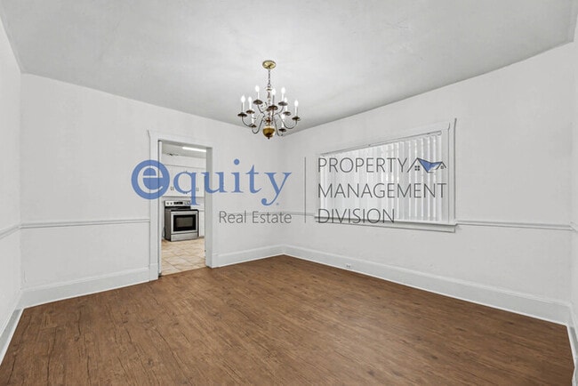 Building Photo - Murray House for Rent