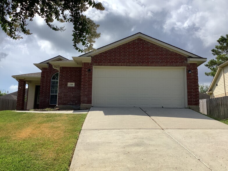 Primary Photo - 3709 Breckenridge Dr