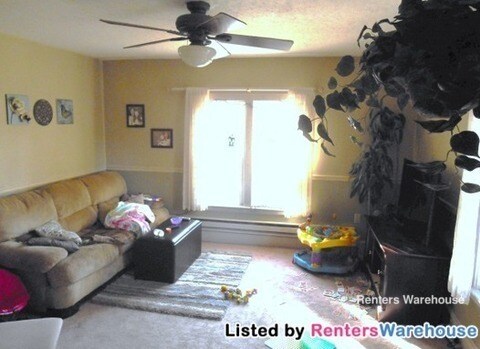 Building Photo - 1625 Walnut St