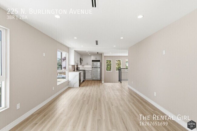 Building Photo - 225 N Burlington Ave