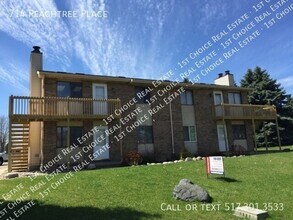 Building Photo - 714 Peachtree Pl