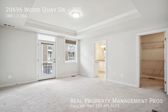 Building Photo - 20696 Wood Quay Dr