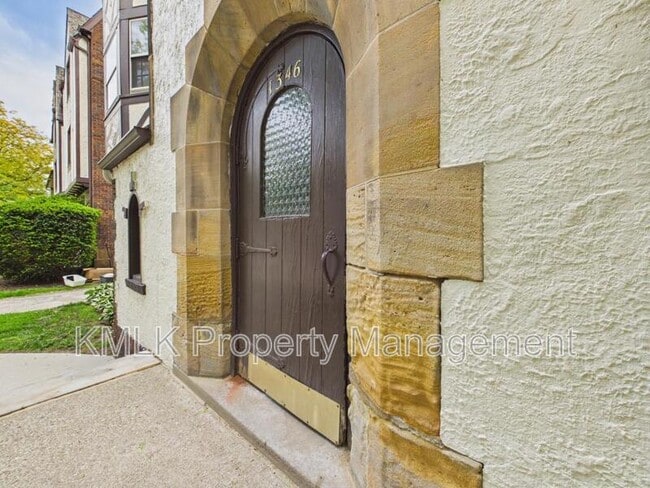Building Photo - 1346 Kenilworth Ave