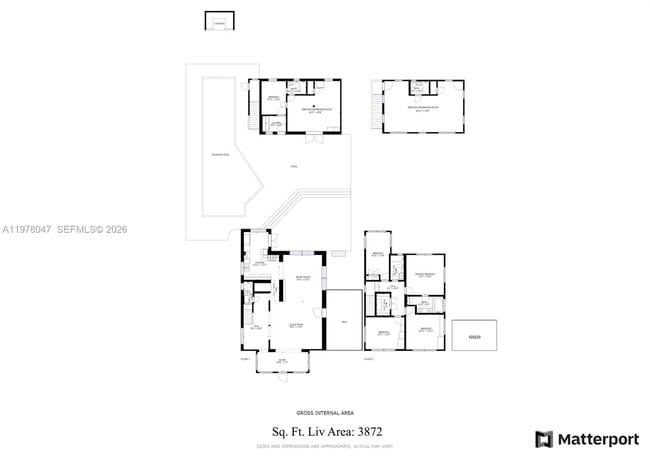 Building Photo - 3483 Chase Ave