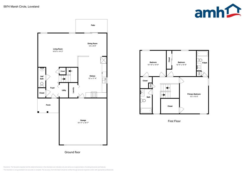Building Photo - 5974 Marsh Cir