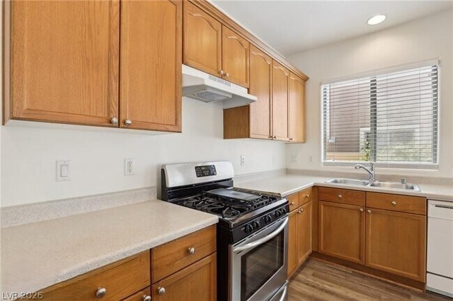 Building Photo - 5433 Overlook Valley St