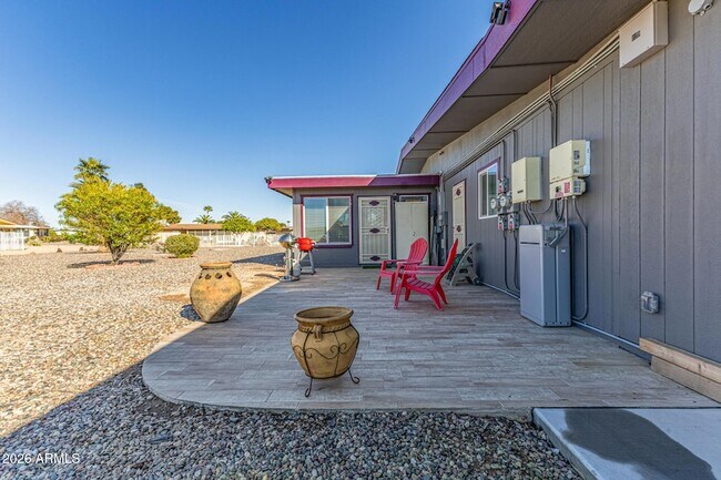 Building Photo - 11210 W Pueblo Ct