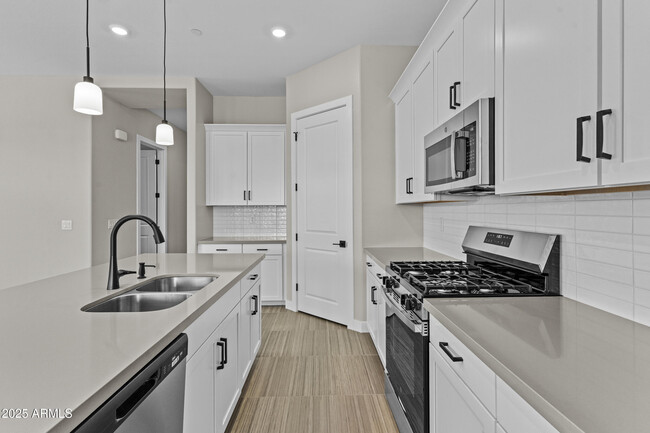 Building Photo - 2827 N 212th Dr