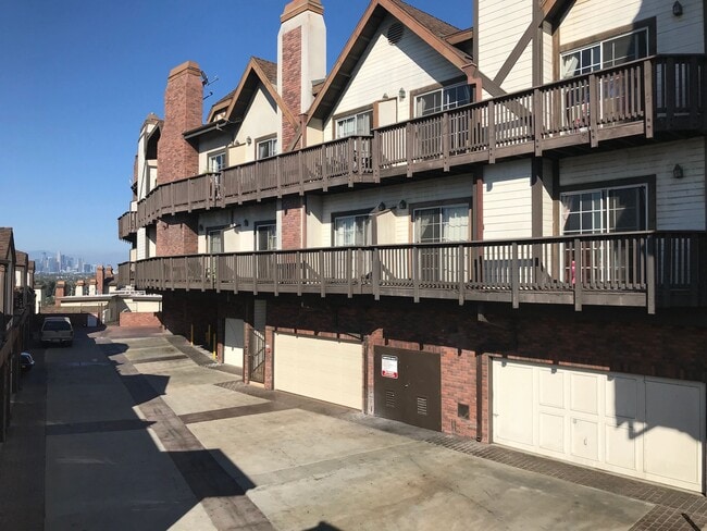 Phase II Driveway 1 - 3808 Stocker St