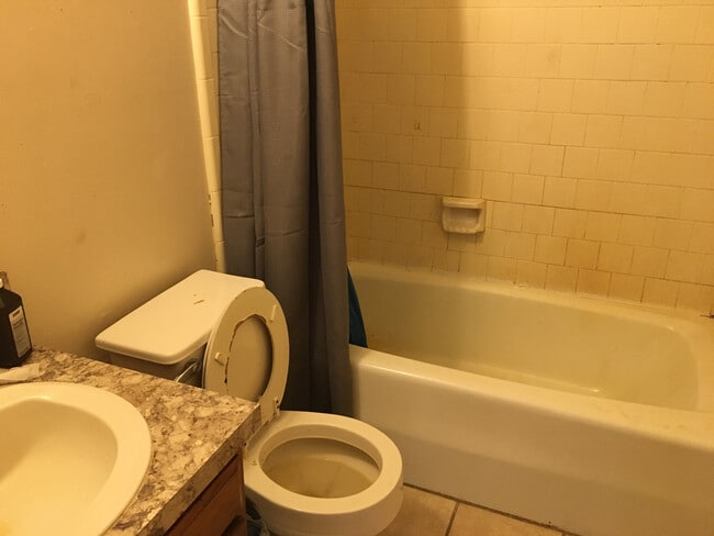 Building Photo - 3108 Zachry Ave