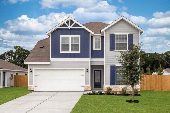 Primary Photo - 10398 Red Cardinal Dr