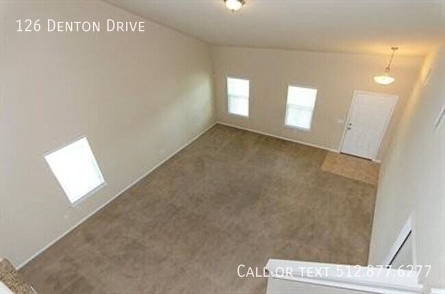 Building Photo - 126 Denton Dr