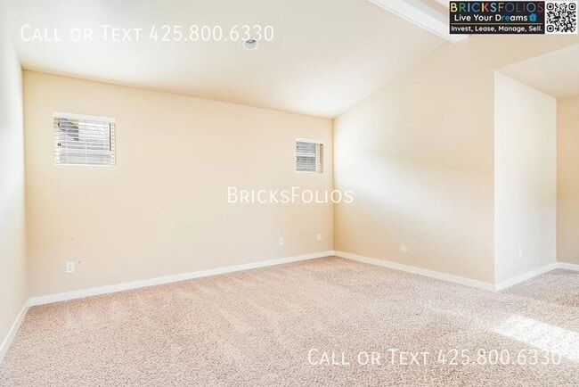 Building Photo - Serenity Meets Smart Living in Redmond Ridge