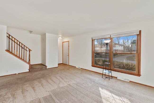 Living Room - 11706 W Diane Dr