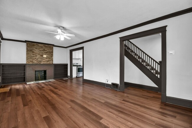 Building Photo - Quant Brick Single Family Rental - Now Available