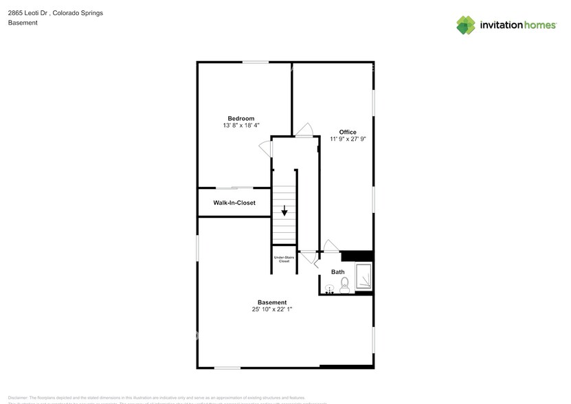 Building Photo - 2865 Leoti Dr