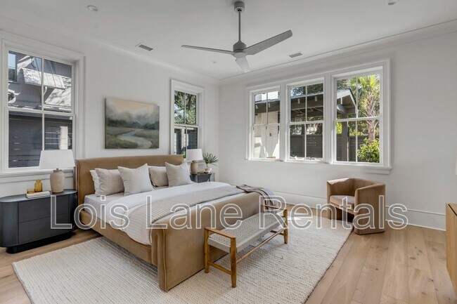 Building Photo - 507 McCants Dr