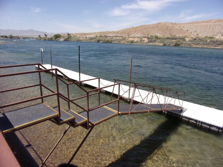 Building Photo - 1611 AZ-95