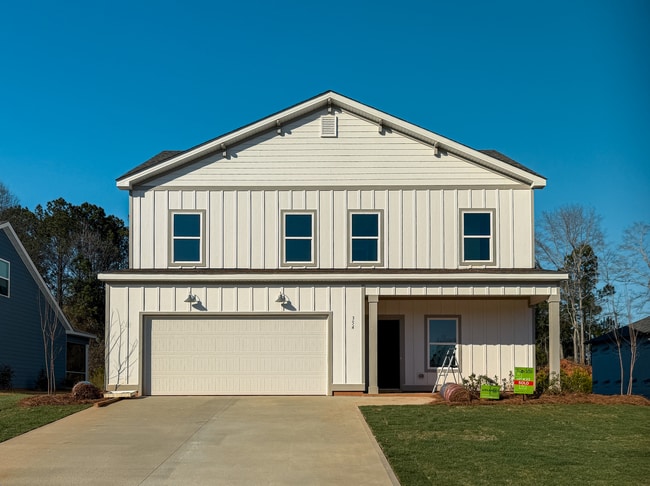 Building Photo - 354 Gray St