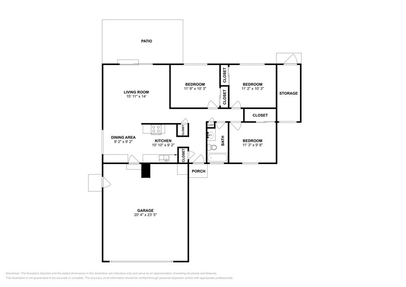 Building Photo - 1276 Alderwood Way