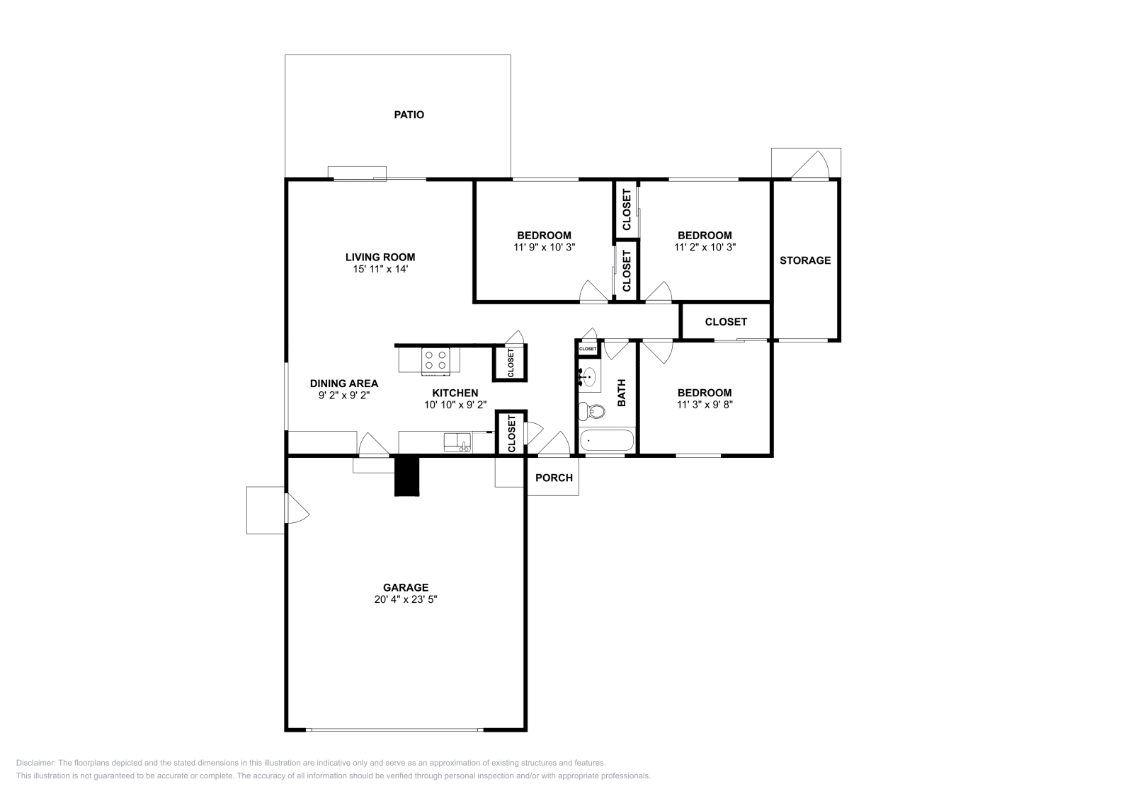 Building Photo - 1276 Alderwood Way
