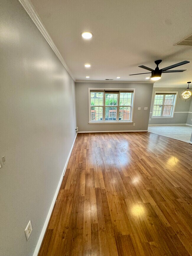 Building Photo - 2525 Blackwolf Run Ln