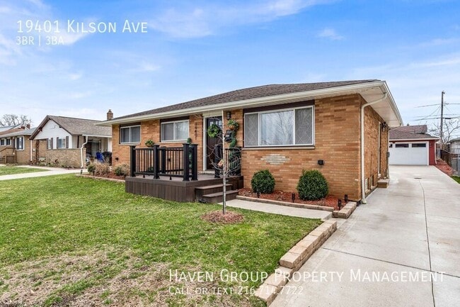 Building Photo - 19401 Kilson Ave