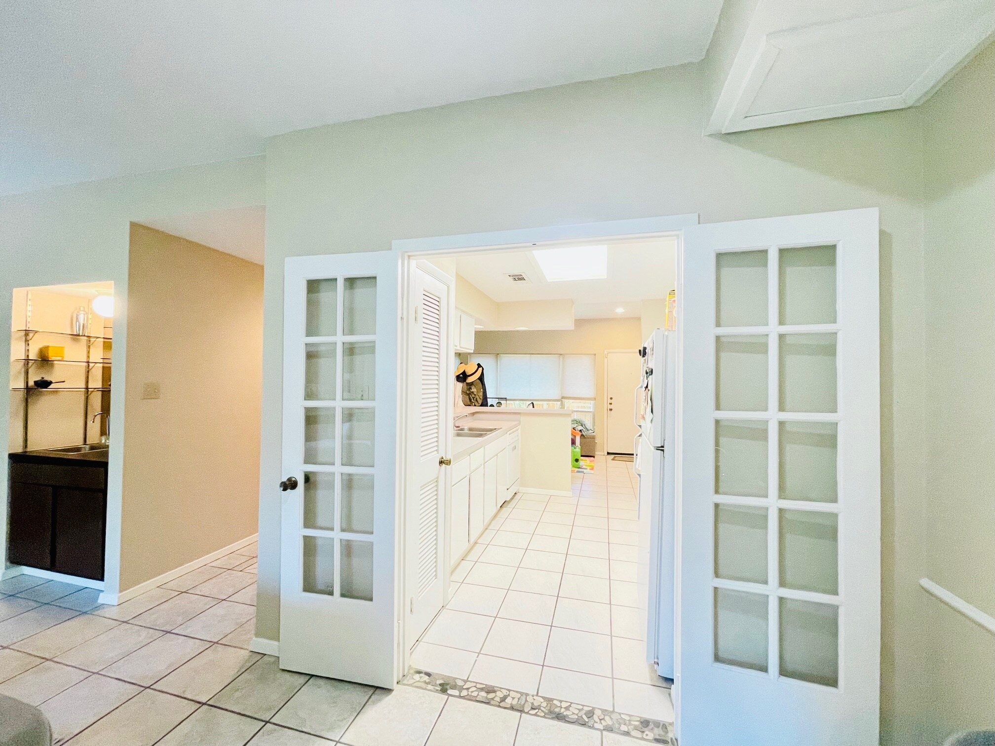 Kitchen Entry Way - 8263 Wednesbury Ln