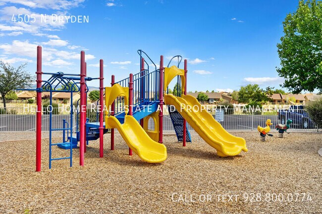 Building Photo - 4505 N Dryden