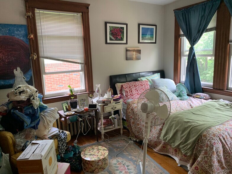 Bedroom 1 - 31 Greycliff Rd