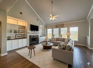 Building Photo - 12805 Flat Creek Dr