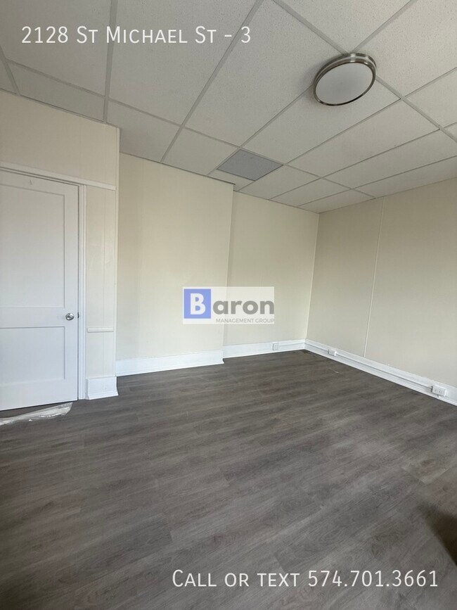 Building Photo - 2128 St Michael St