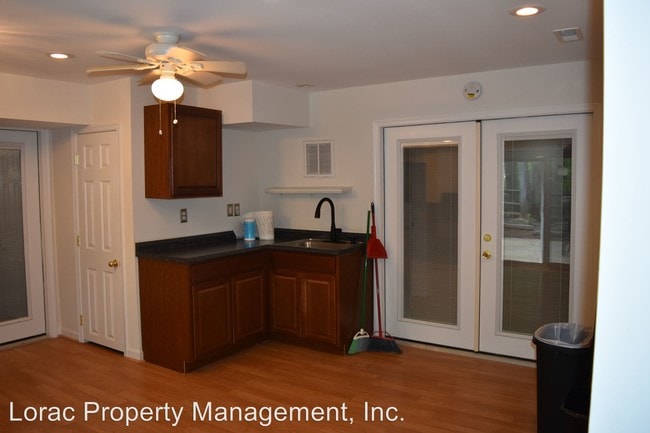 Building Photo - 1 br, 1 bath House - 13004 Grant Court