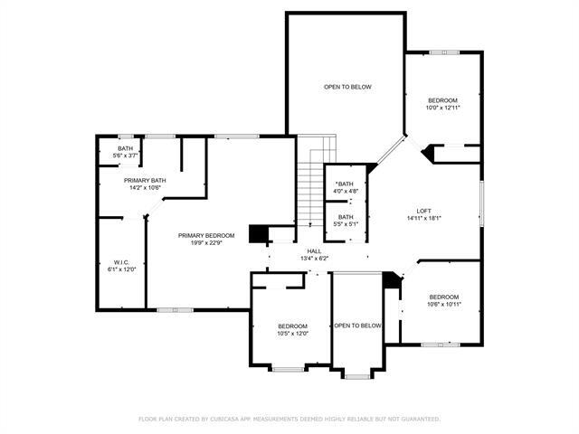 Building Photo - 6610 Westover Dr
