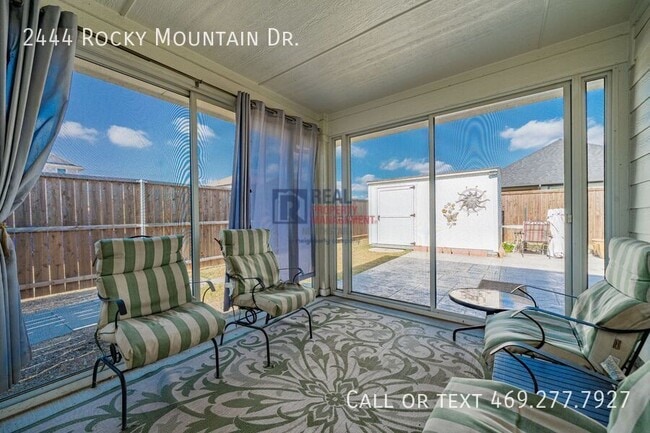 Building Photo - 2444 Rocky Mountain Dr