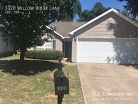 Building Photo - 3320 Willow Ridge Ln