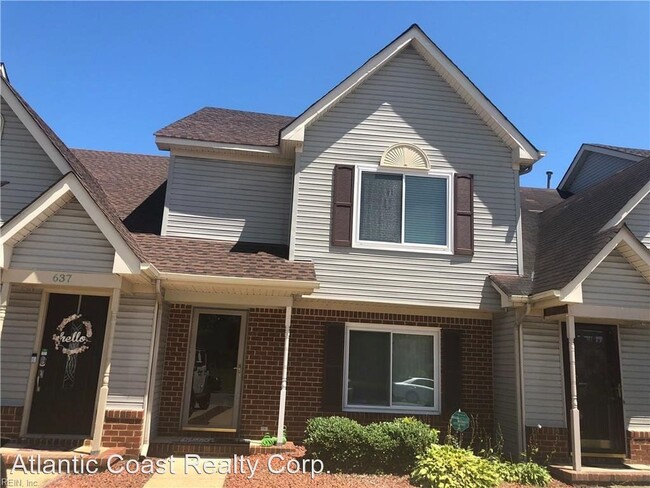 Primary Photo - 3 br, 2.5 bath House - 639 Brisa Ct