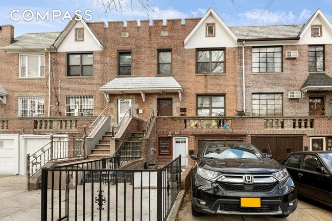 Building Photo - 32-84-84 46th St