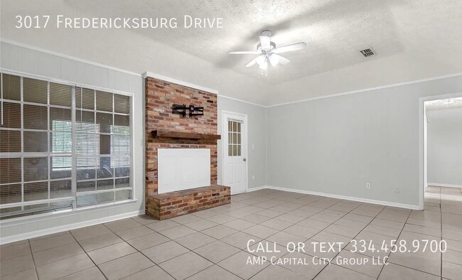 Building Photo - 3017 Fredericksburg Drive-