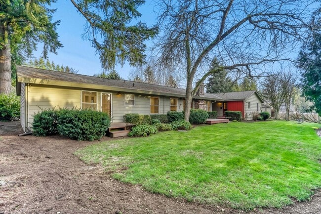 Building Photo - 3bd/2ba Woodinville Home