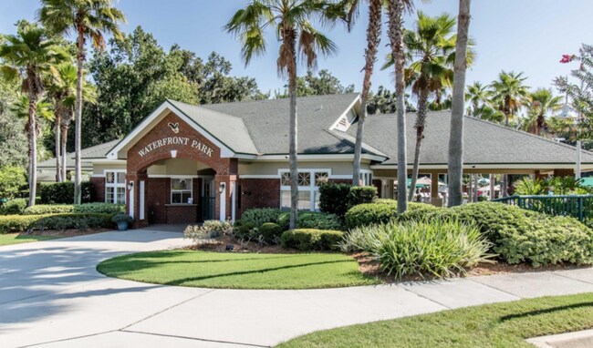 Building Photo - Summer Time Fun, Live at Eagle Harbor!