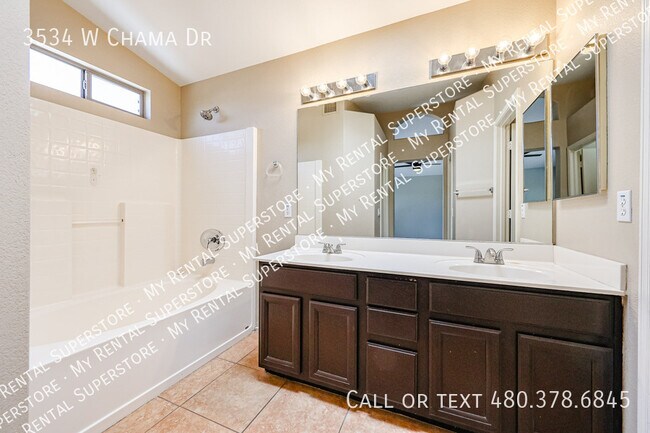 Building Photo - 3534 W Chama Dr