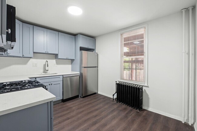 Building Photo - 103 Virginia Ave