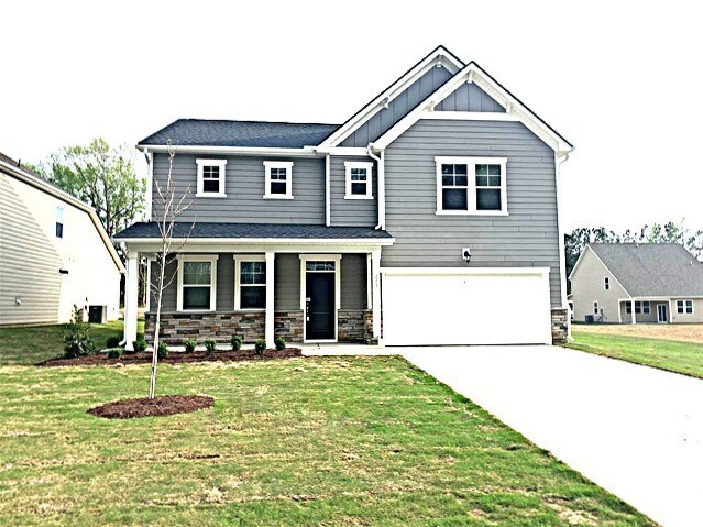 Primary Photo - 203 Gregory Dr